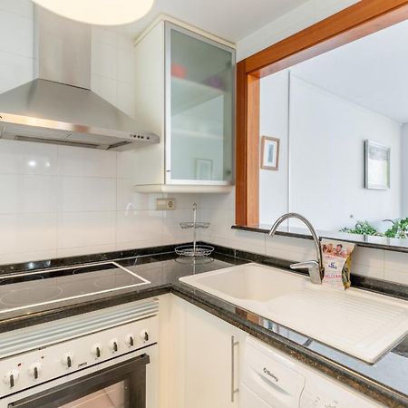 Apartamento Mesana 13 - Grupo Turis Калпе Екстериор снимка