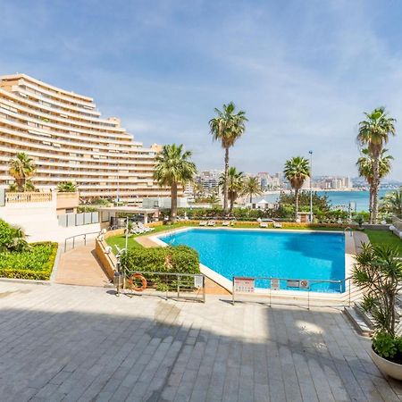 Apartamento Mesana 13 - Grupo Turis Калпе Екстериор снимка