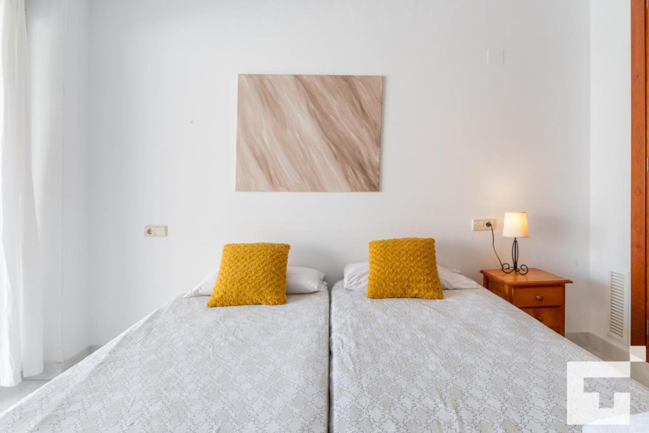 Apartamento Mesana 13 - Grupo Turis Калпе Екстериор снимка