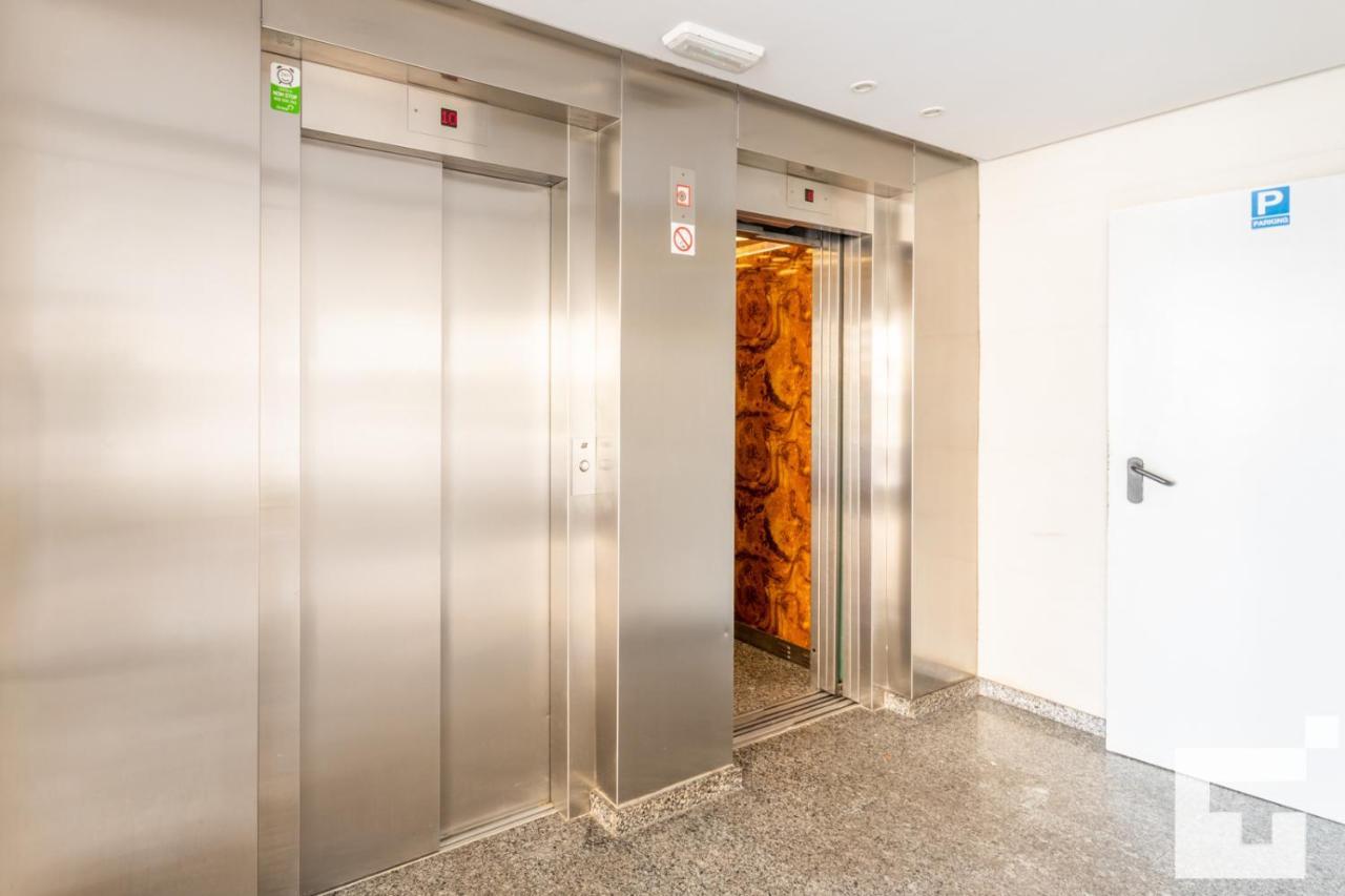 Apartamento Mesana 13 - Grupo Turis Калпе Екстериор снимка